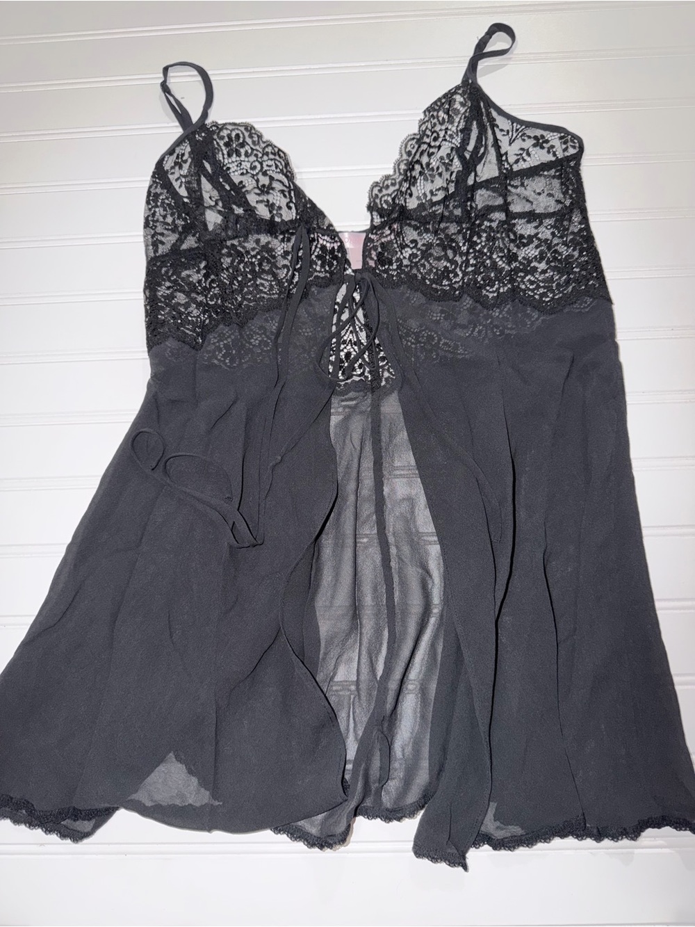 Victoria’s Secret nightie medium